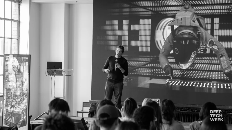 Photo from day 2