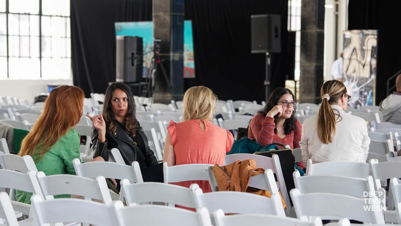 Photo from day 2