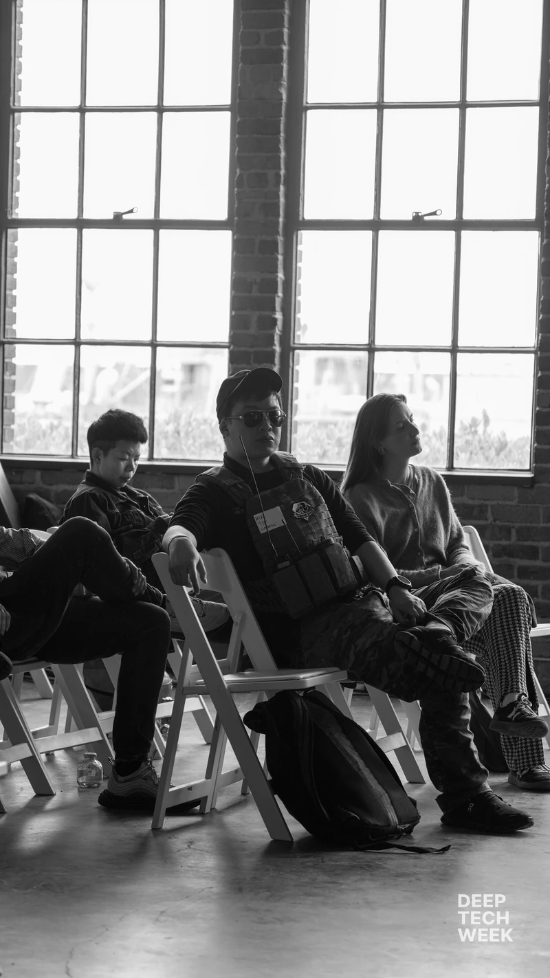 Photo from day 2