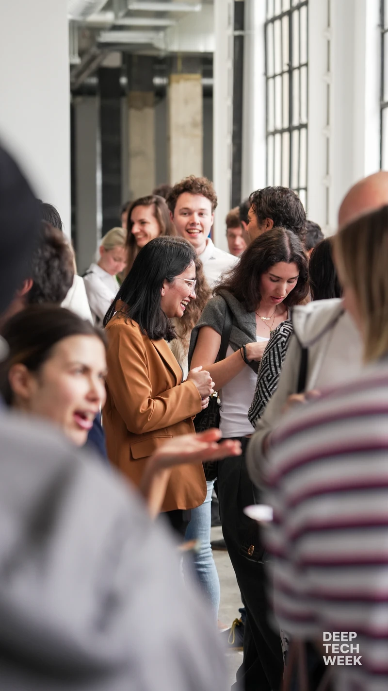 Photo from day 2