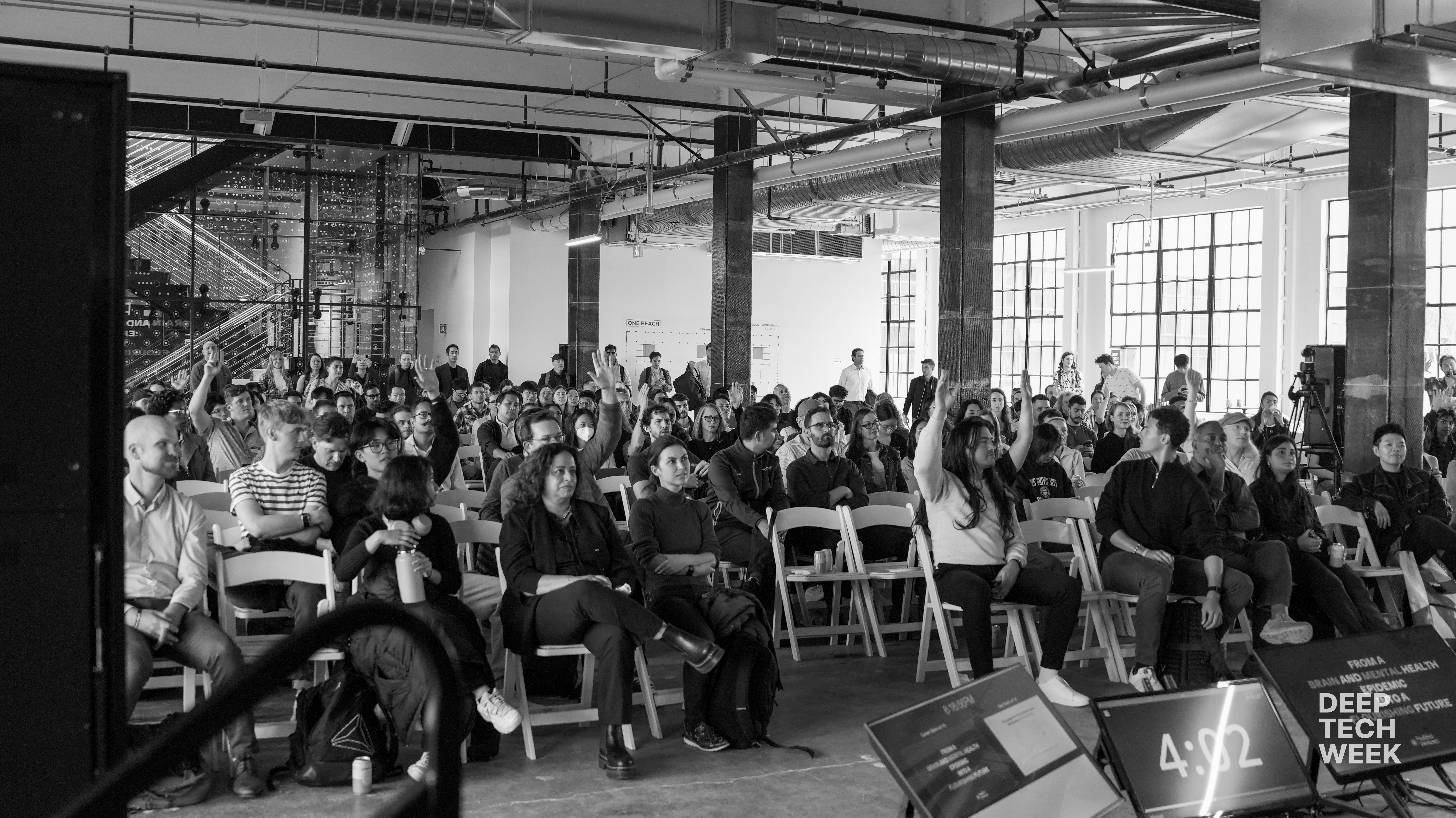 Photo from day 2