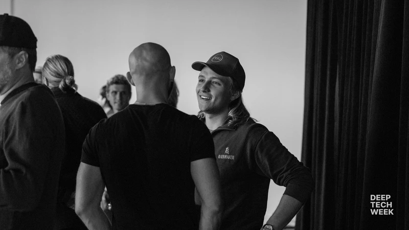 Photo from day 2