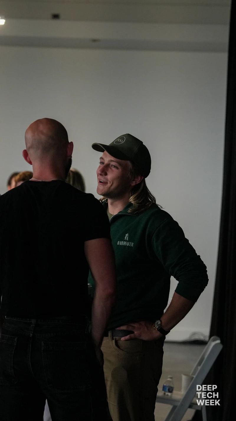 Photo from day 2