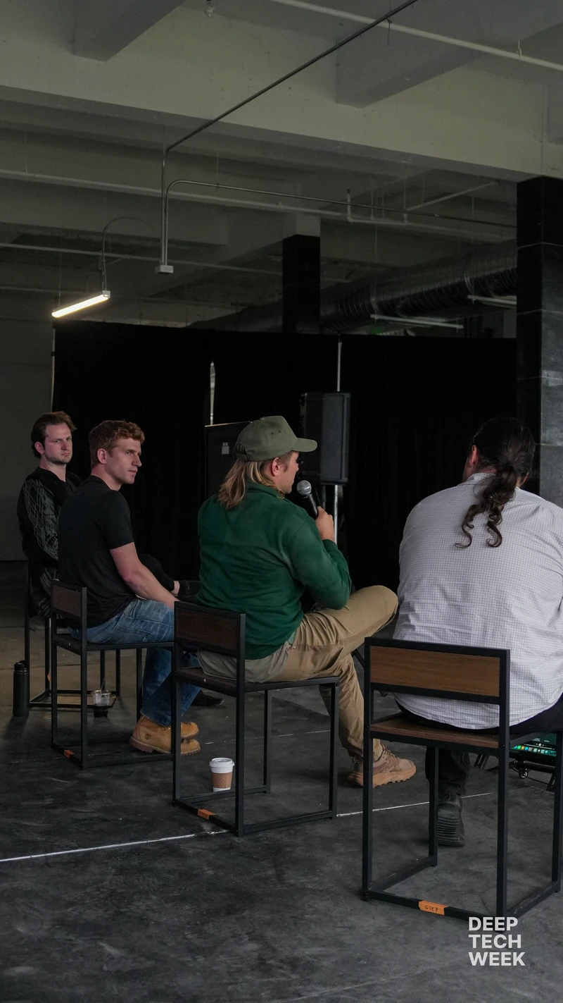 Photo from day 2