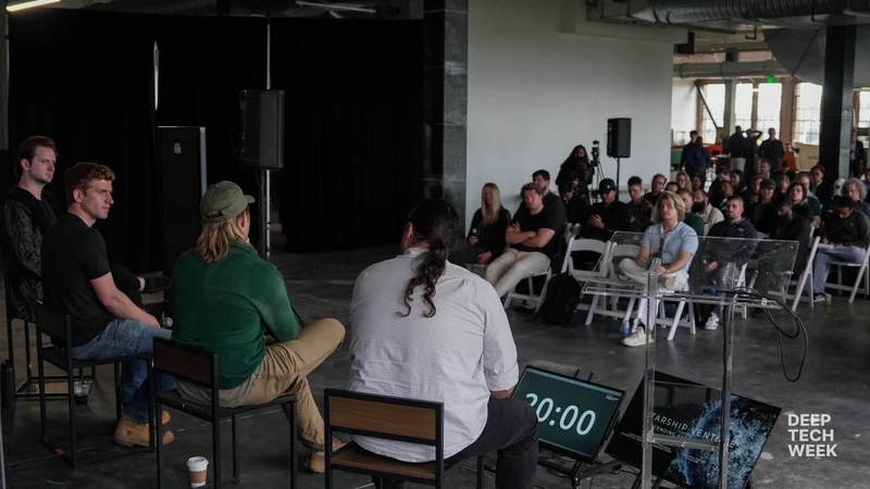 Photo from day 2