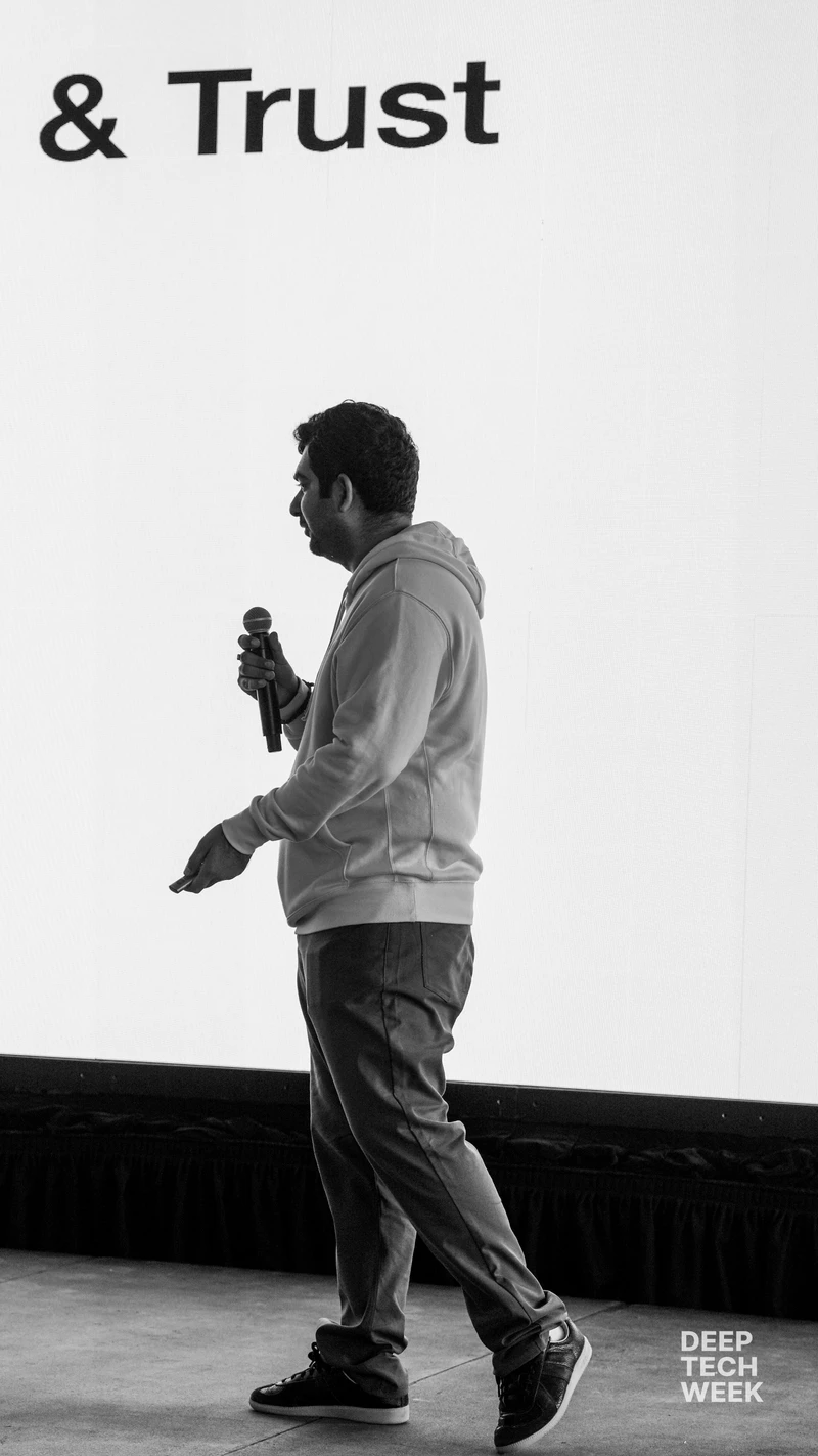 Photo from day 2