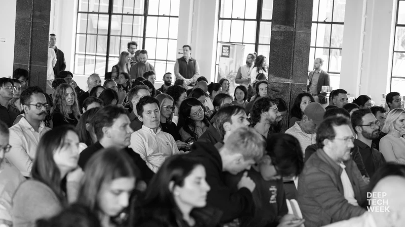 Photo from day 2