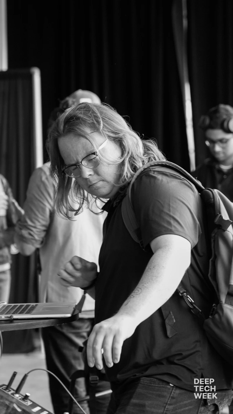Photo from day 2