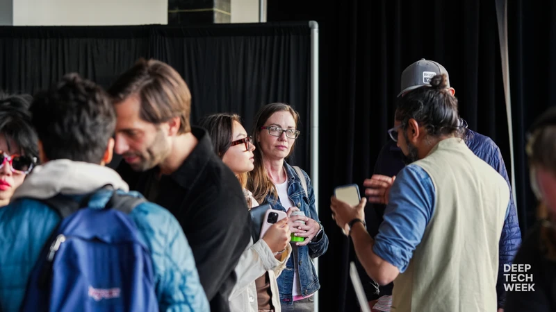 Photo from day 2