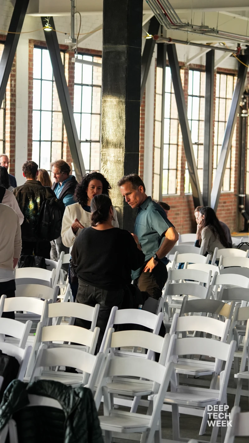 Photo from day 2