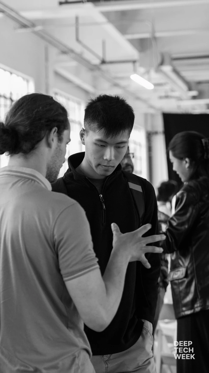 Photo from day 2