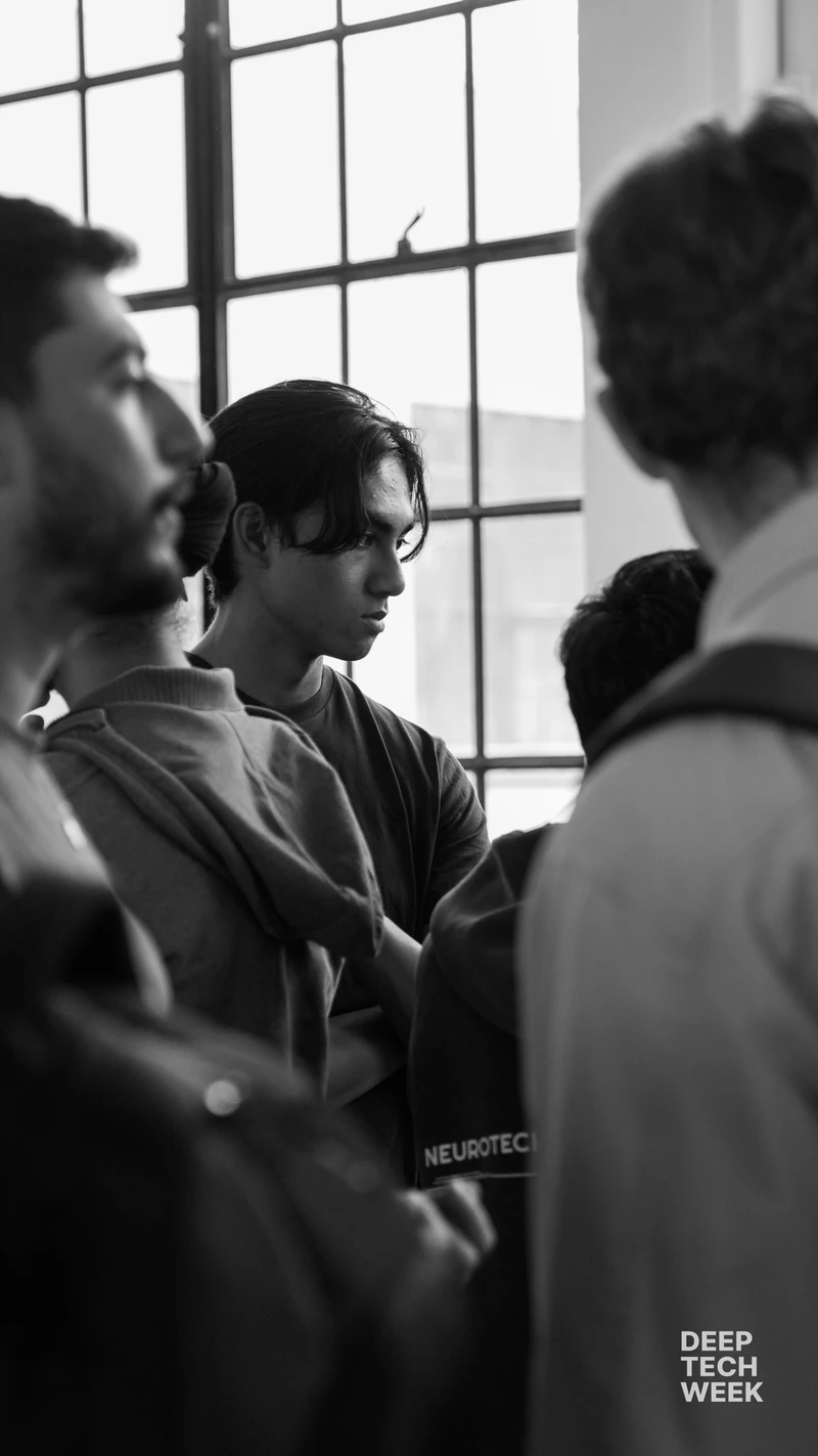 Photo from day 2