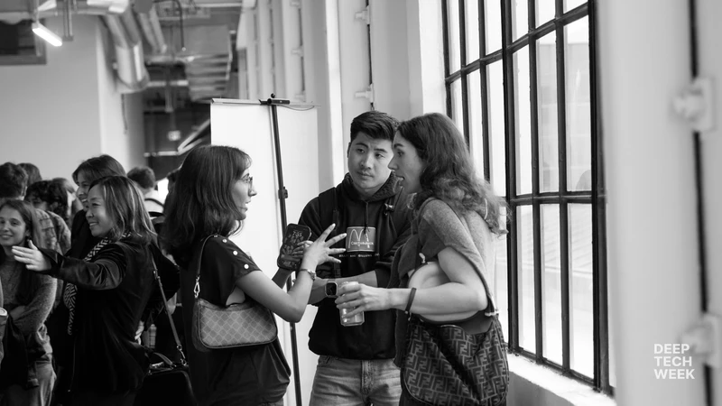 Photo from day 2