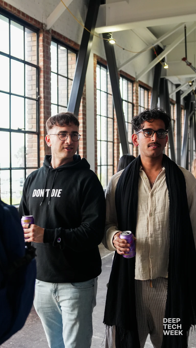 Photo from day 2