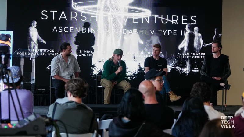 Photo from day 2