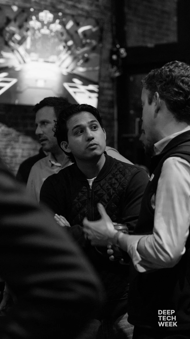 Photo from day 2