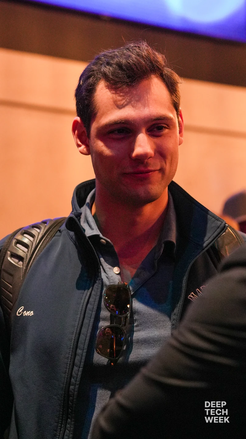 Photo from day 2