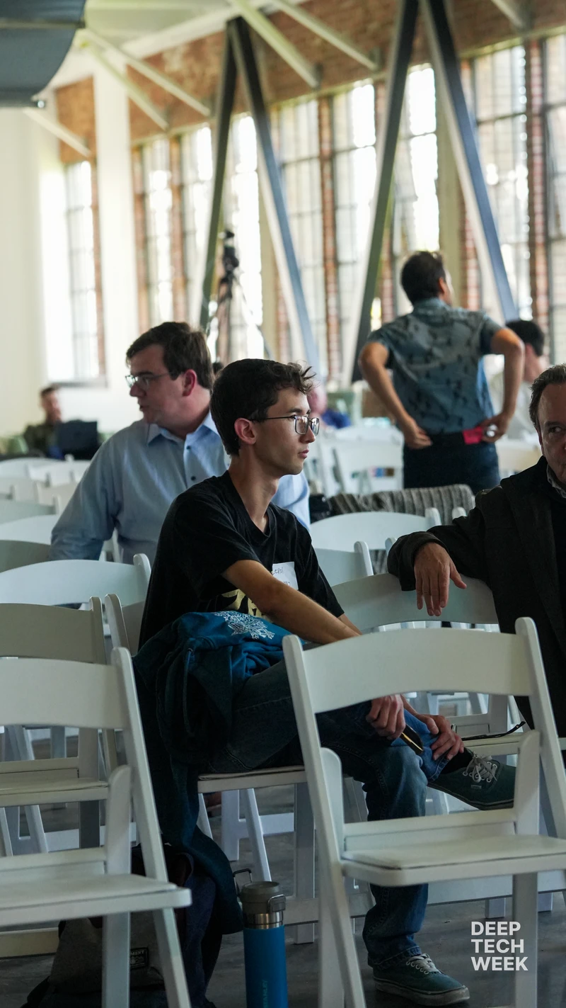Photo from day 3