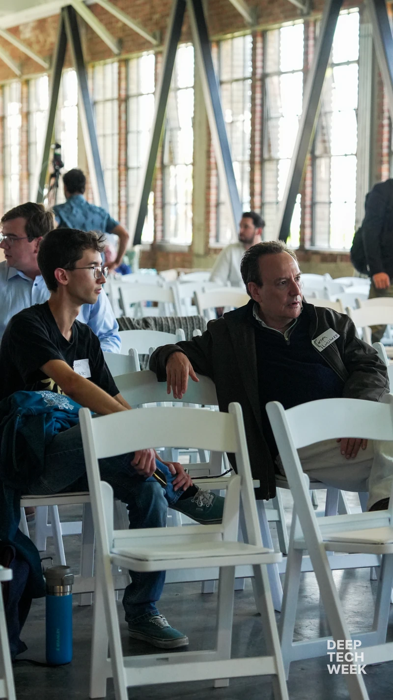 Photo from day 3