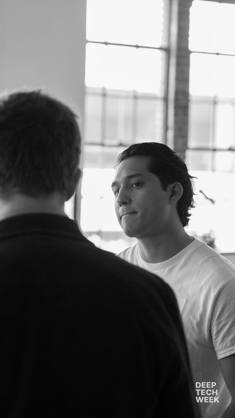 Photo from day 3