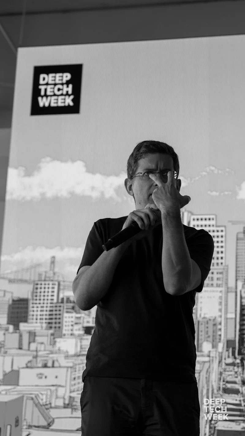 Photo from day 3