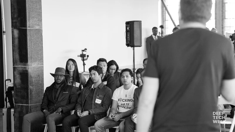 Photo from day 3