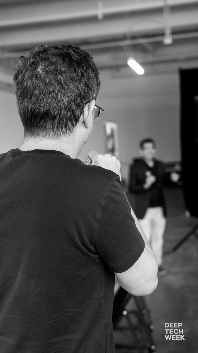 Photo from day 3
