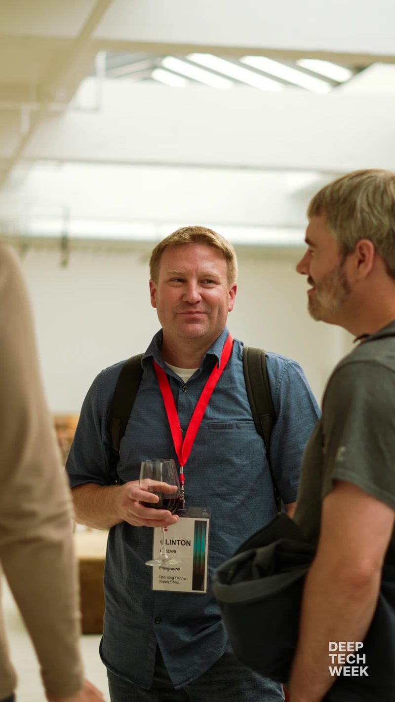 Photo from day 3