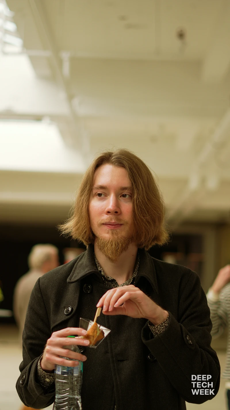 Photo from day 3