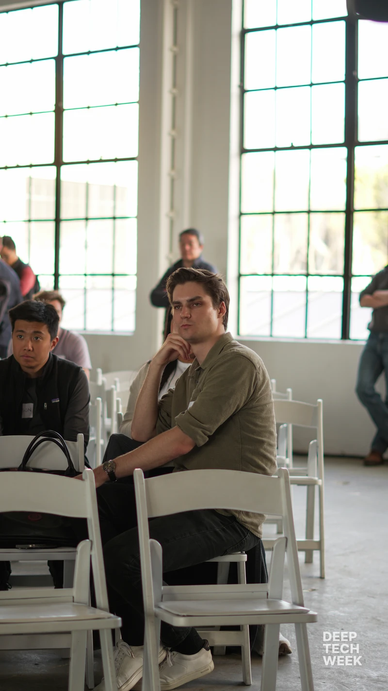 Photo from day 3