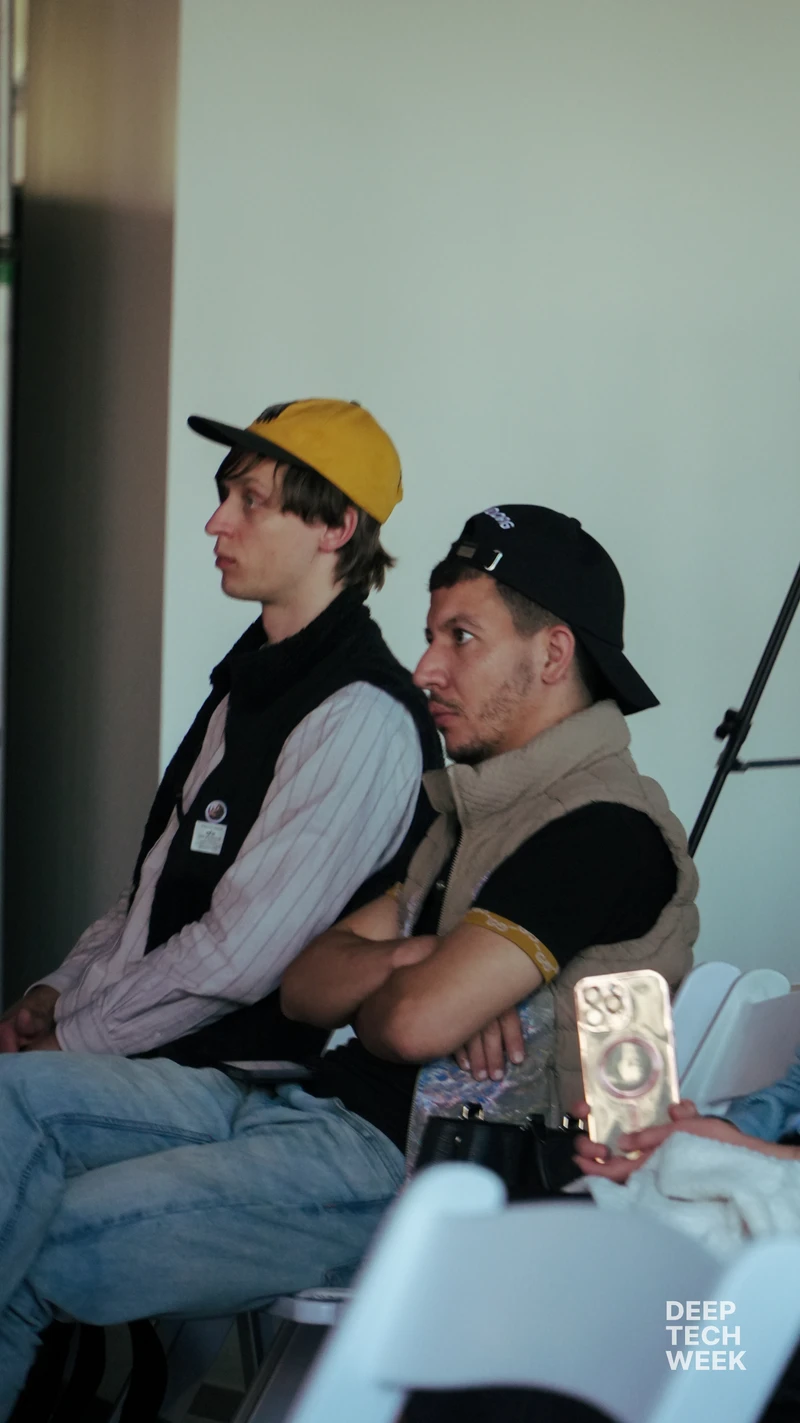 Photo from day 4