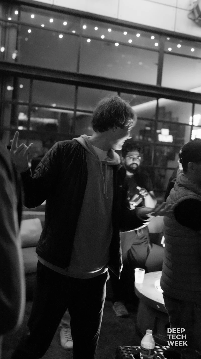 Photo from day 4