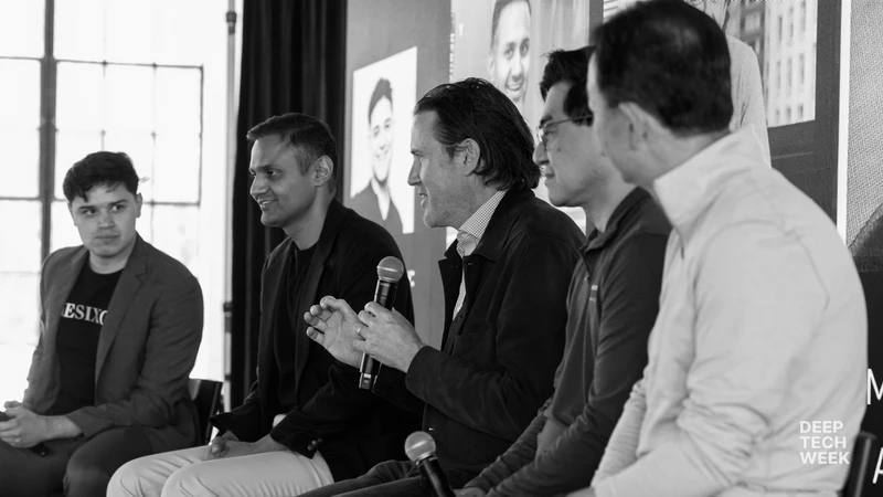 Photo from AI Infrastructure and Energy