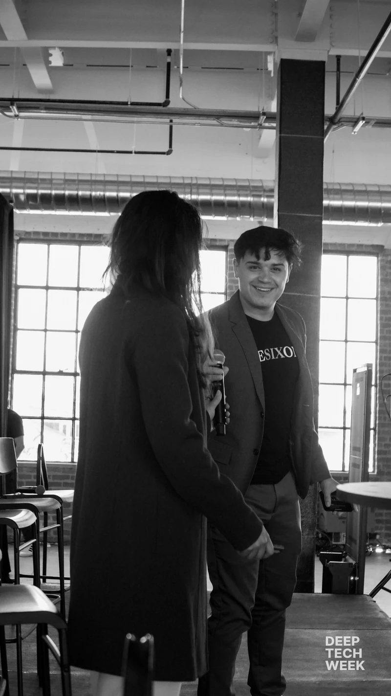 Photo from day 4