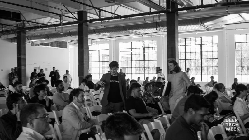 Photo from day 4