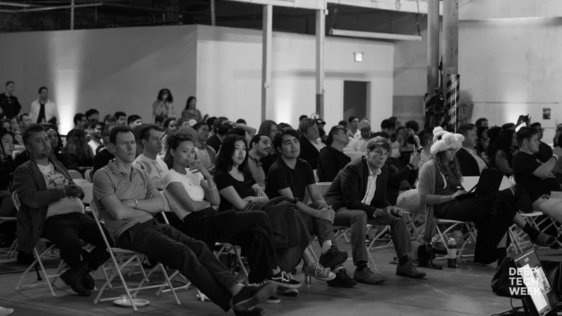Photo from day 5