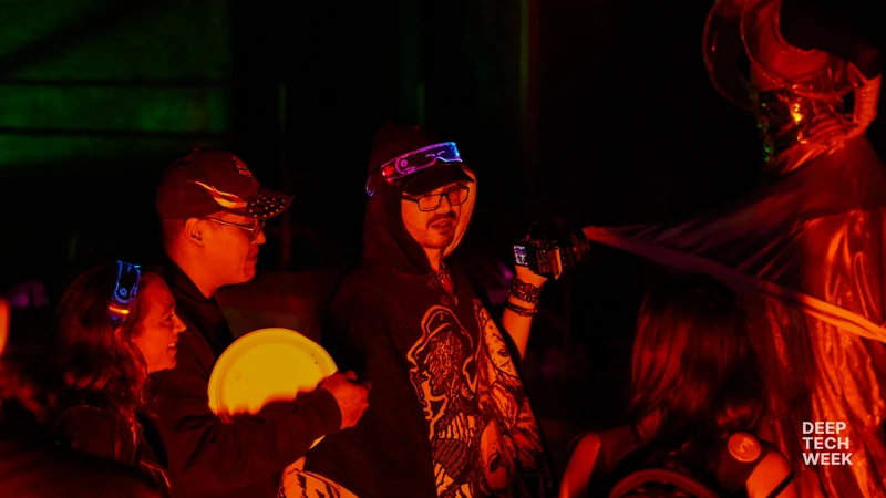 Photo from day 5