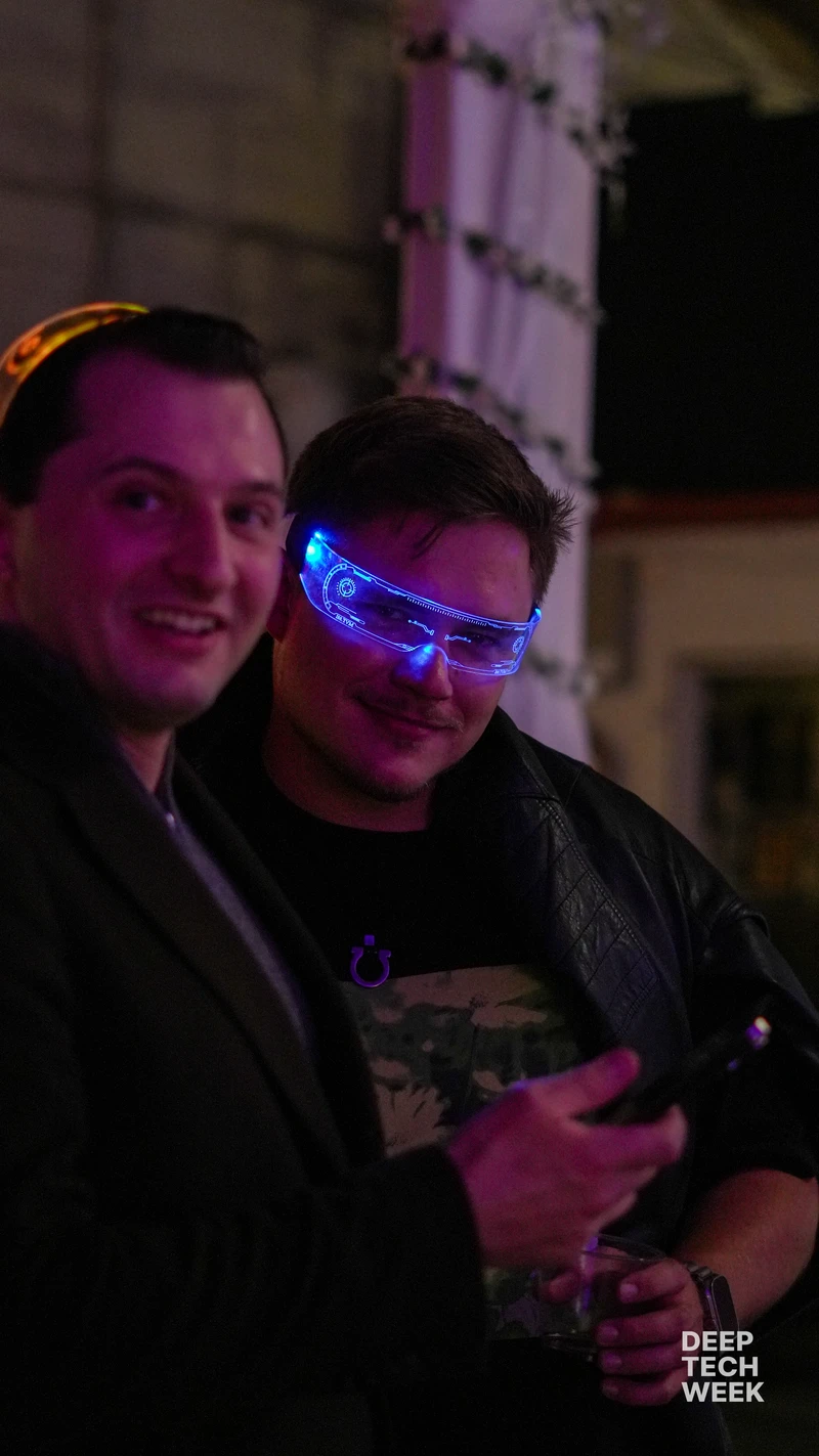 Photo from day 5
