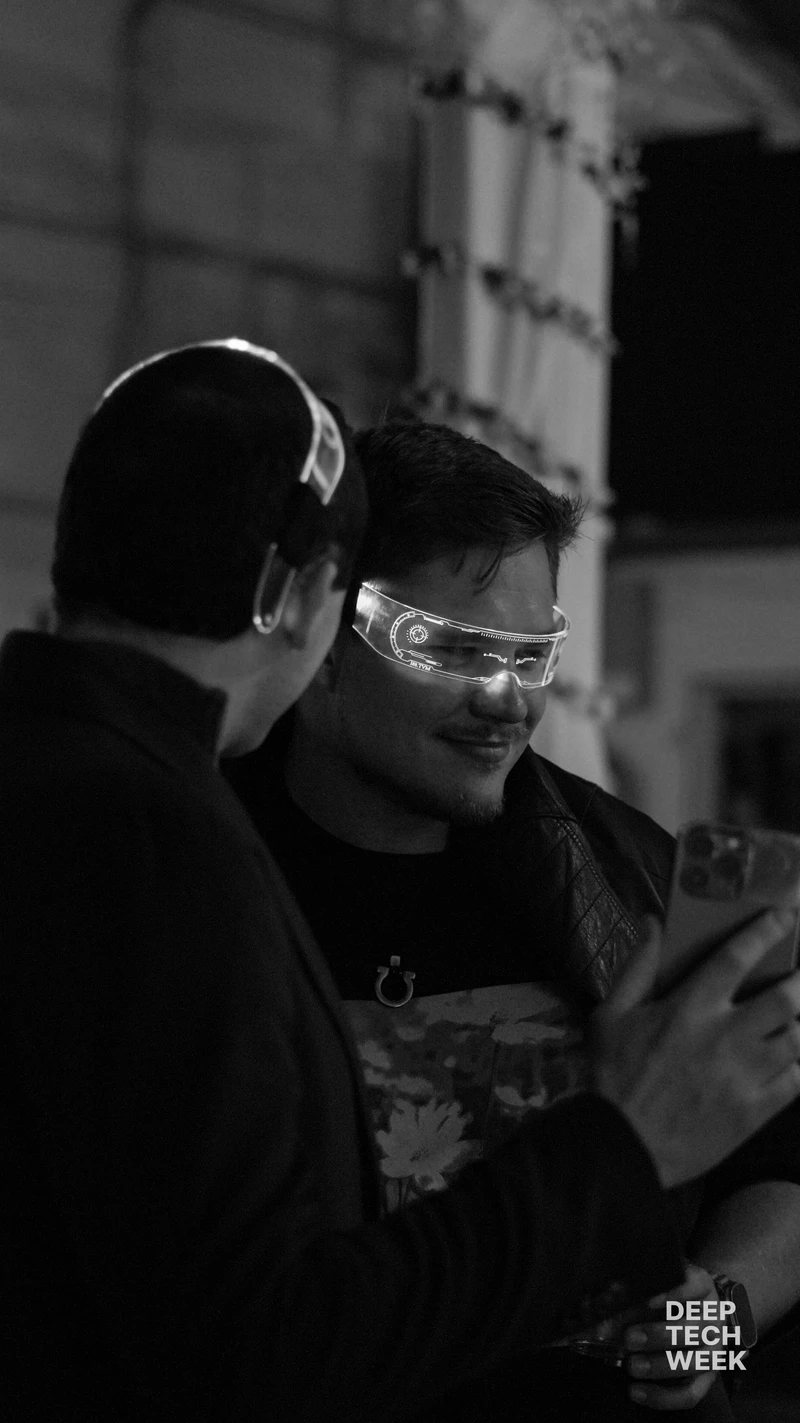 Photo from day 5