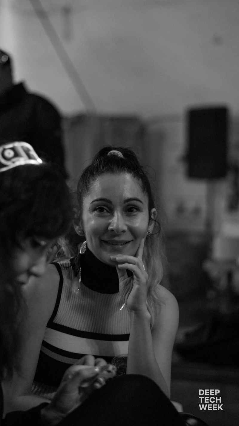 Photo from day 5