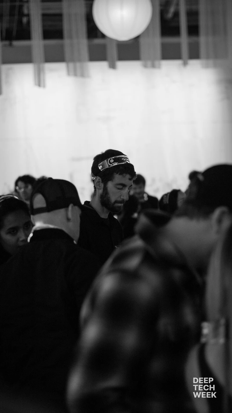 Photo from day 5