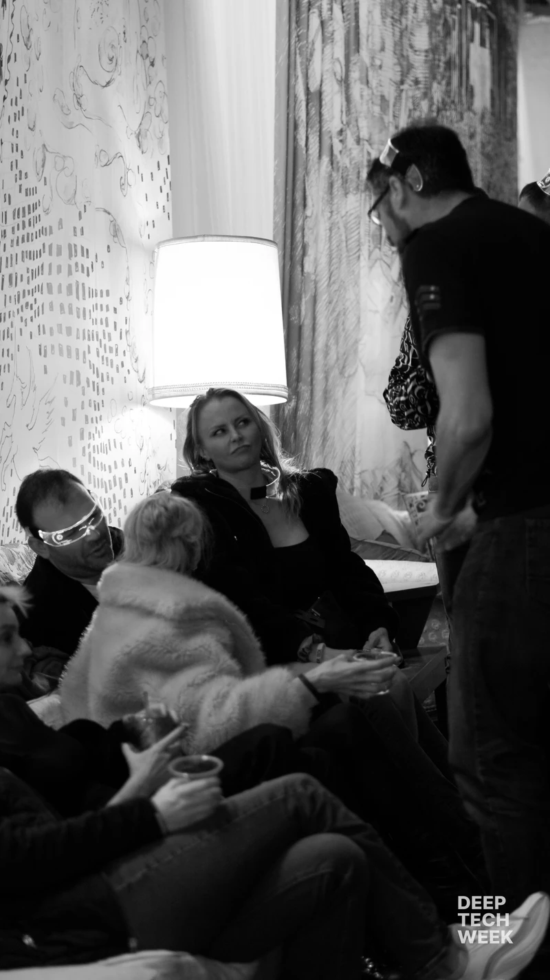 Photo from day 5