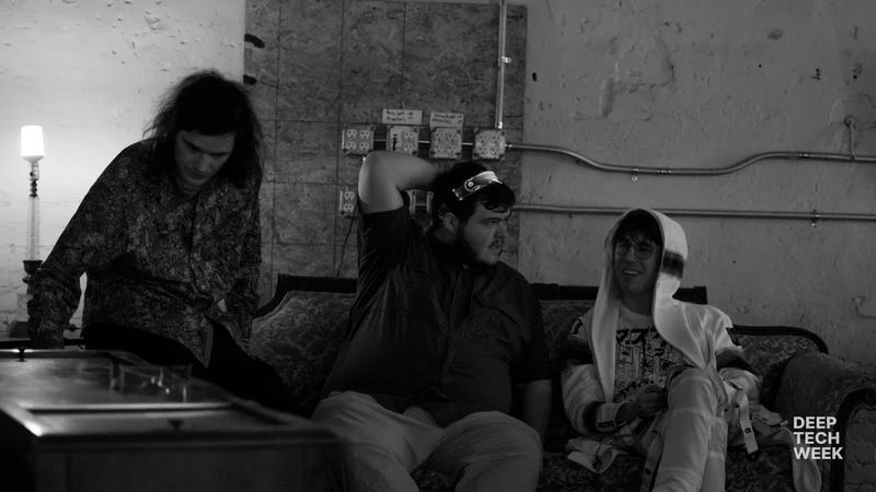 Photo from day 5