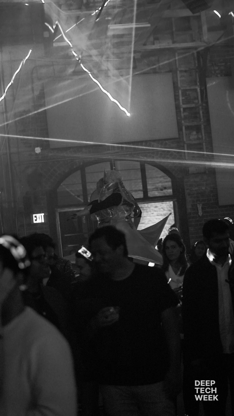 Photo from day 5