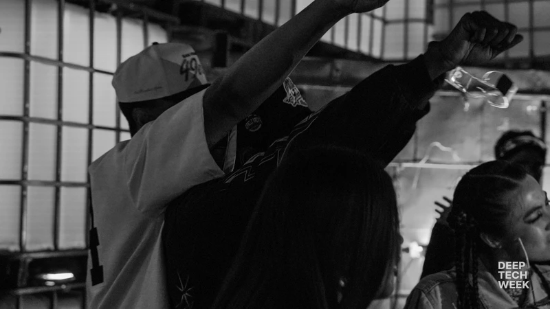 Photo from day 5
