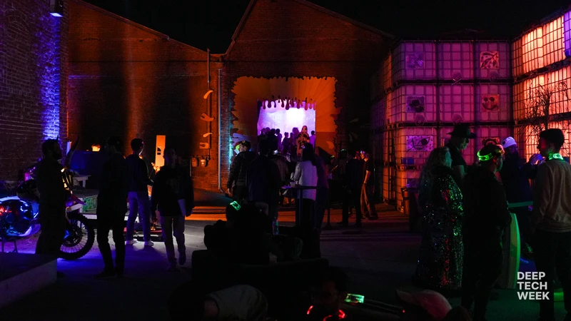 Photo from day 5