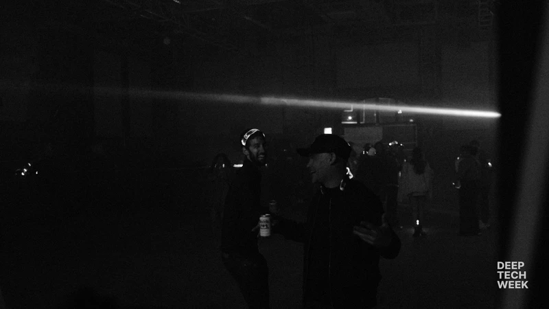 Photo from day 5