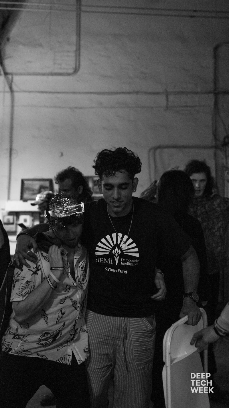 Photo from day 5