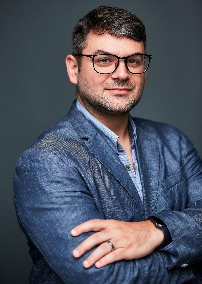 Theofanis Karaletsos