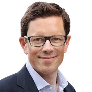 Moritz von der Linden